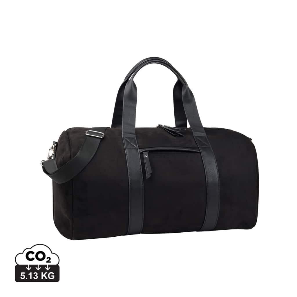 V7070101__S_0__b22fbfd0aa934c548ea0118c42ced0e8.jpg VINGA Sac week-end en polyester recyclé RCS Marlow – Image 1