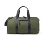 VINGA Sac week-end en polyester recyclé RCS Marlow – Image 6