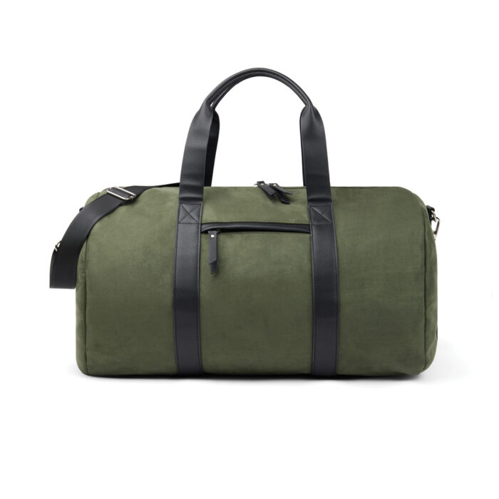 VINGA Sac week-end en polyester recyclé RCS Marlow – Image 6