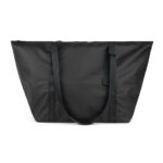 VINGA Sac weekend en polyester recyclé GRS Livorno – Image 3