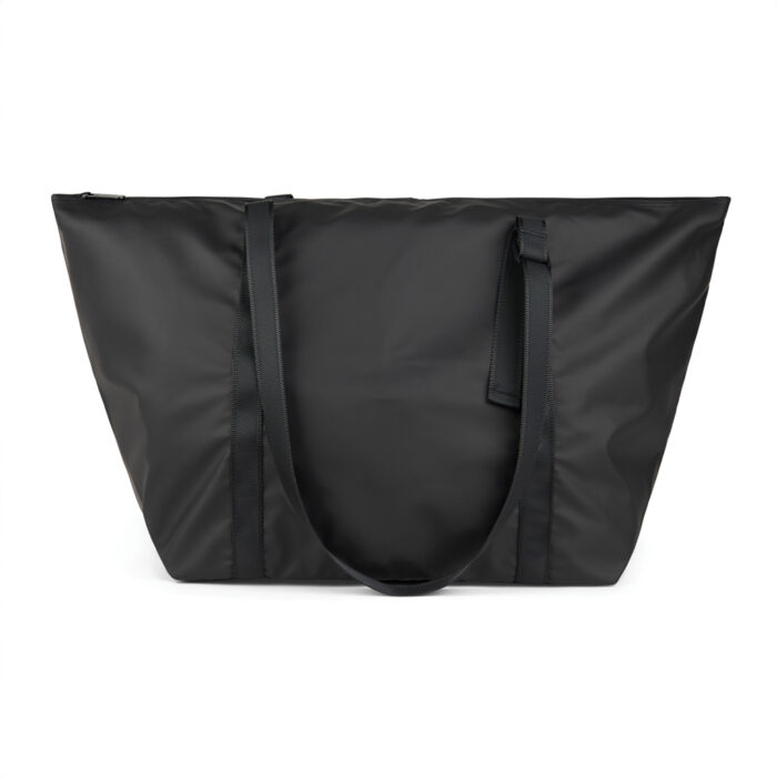 VINGA Sac weekend en polyester recyclé GRS Livorno – Image 3