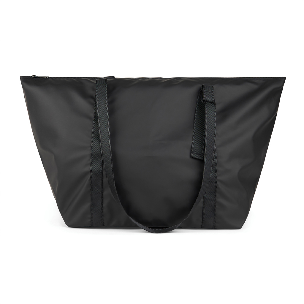 V7070201__B_2__f4981608132b4c63b0f051ff3e708997 VINGA Sac weekend en polyester recyclé GRS Livorno – Image 3