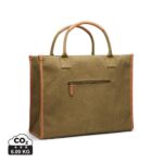 VINGA Sacoche ordinateur en toile recyclée RCS Bosler – Image 7