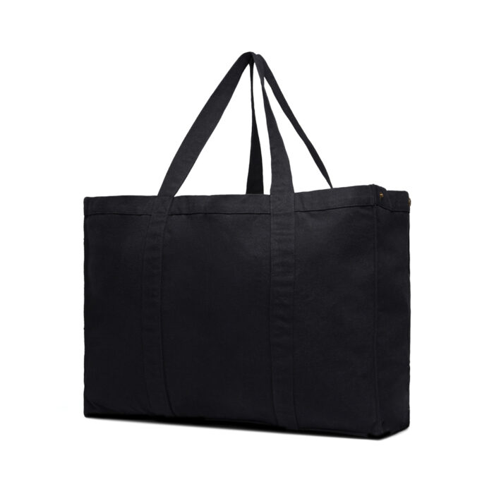 VINGA Grand tote bag en toile recyclée AWARE™ Hilo – Image 3