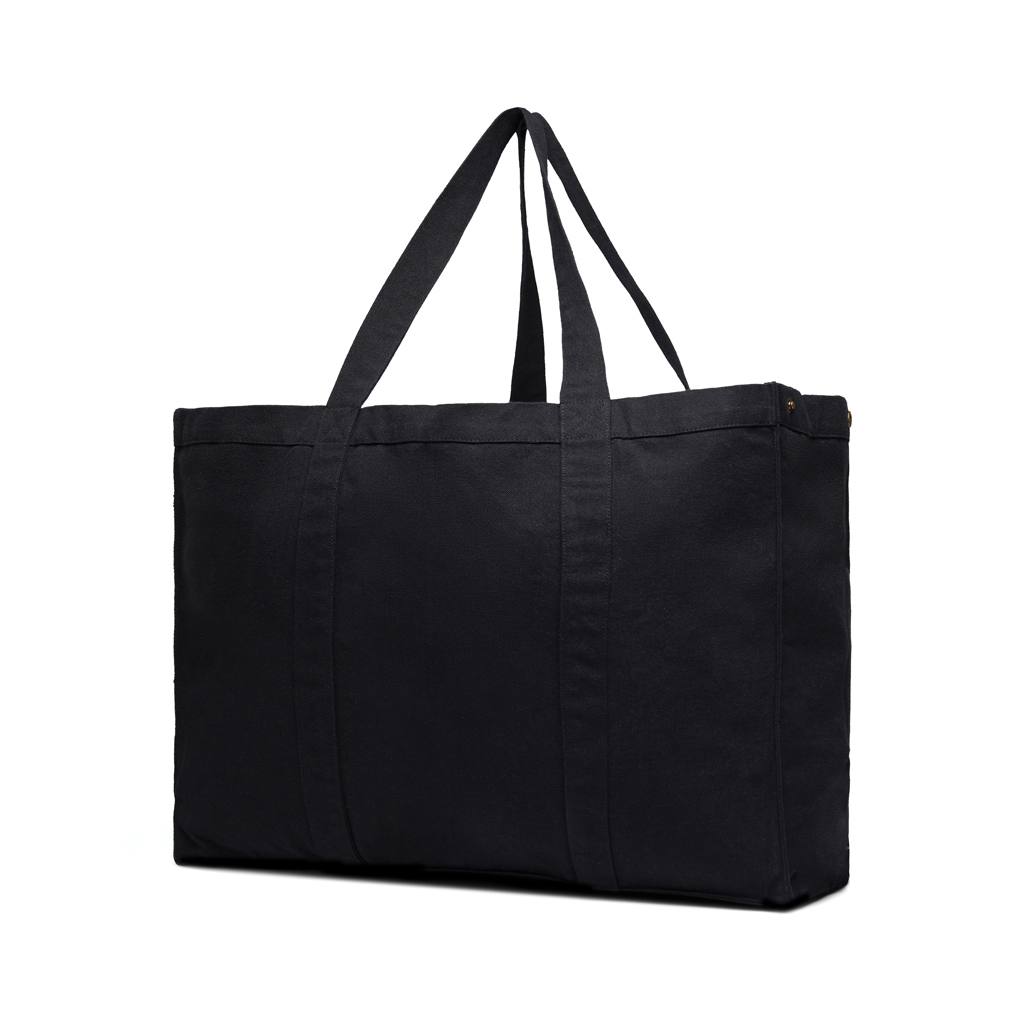 V762011__B_2__670b7ae922d249369df76da959a0c939 VINGA Grand tote bag en toile recyclée AWARE™ Hilo – Image 3