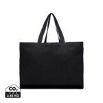 VINGA Grand tote bag en toile recyclée AWARE™ Hilo