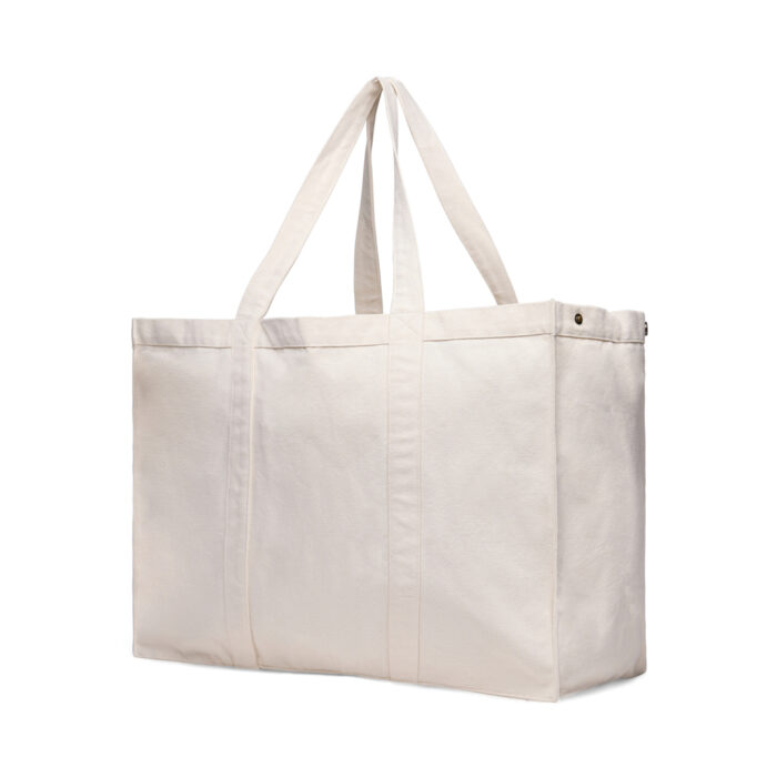 VINGA Grand tote bag en toile recyclée AWARE™ Hilo – Image 6