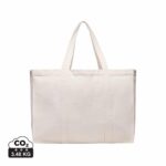 VINGA Grand tote bag en toile recyclée AWARE™ Hilo – Image 4