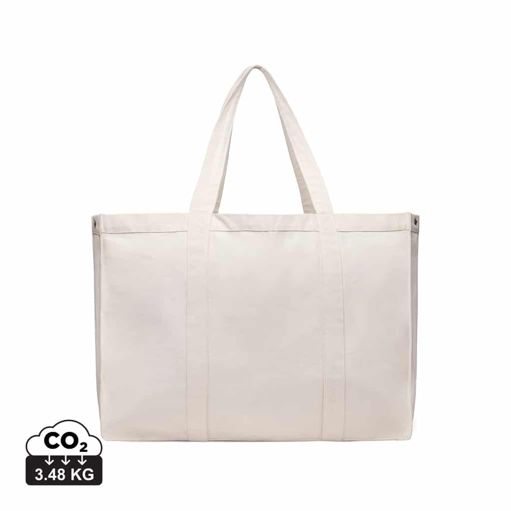 V762013__S_0__91e32a683489420ca73a72310176eb9b.jpg VINGA Grand tote bag en toile recyclée AWARE™ Hilo – Image 4