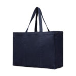 VINGA Grand tote bag en toile recyclée AWARE™ Hilo – Image 9