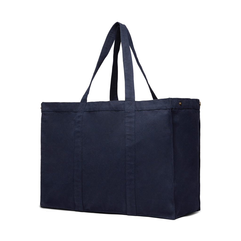 V762015__B_2__aeebef5fcf704b14b14c378789379106 VINGA Grand tote bag en toile recyclée AWARE™ Hilo – Image 9
