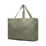 VINGA Grand tote bag en toile recyclée AWARE™ Hilo – Image 12