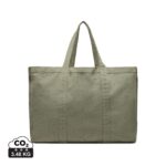 VINGA Grand tote bag en toile recyclée AWARE™ Hilo – Image 10