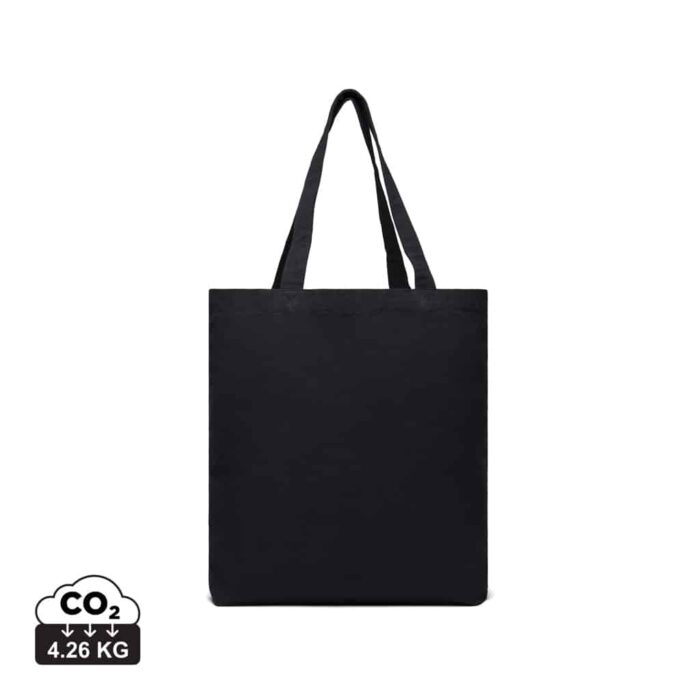 VINGA Tote bag en toile recyclée AWARE™ Hilo – Image 1