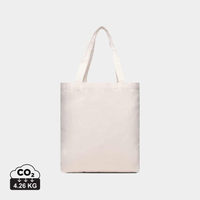 VINGA Tote bag en toile recyclée AWARE™ Hilo – Image 4