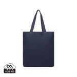 VINGA Tote bag en toile recyclée AWARE™ Hilo – Image 7
