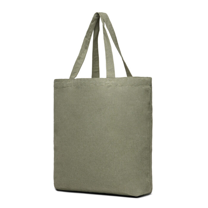 VINGA Tote bag en toile recyclée AWARE™ Hilo – Image 12