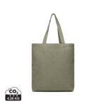 VINGA Tote bag en toile recyclée AWARE™ Hilo – Image 10
