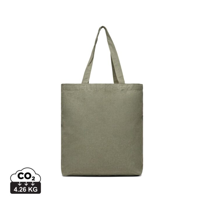 VINGA Tote bag en toile recyclée AWARE™ Hilo – Image 10