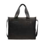VINGA Tote bag en PU recyclé RCS Bermond – Image 3