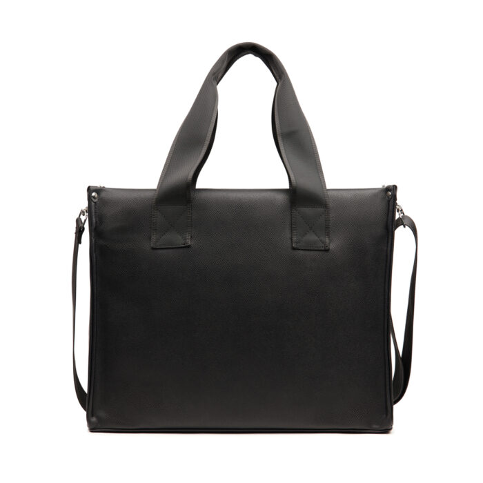 VINGA Tote bag en PU recyclé RCS Bermond – Image 3