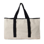 VINGA Sac de plage en toile recyclée AWARE™  Volonne – Image 3