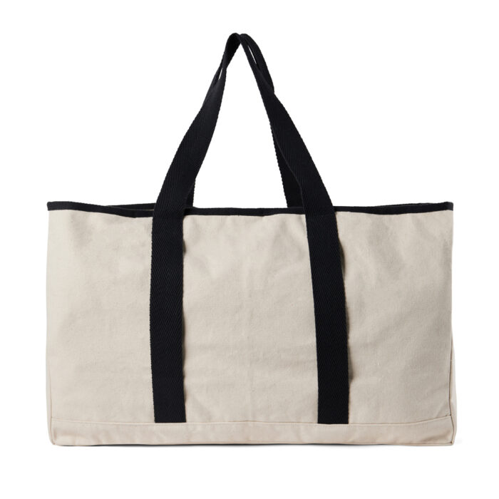 VINGA Sac de plage en toile recyclée AWARE™  Volonne – Image 3