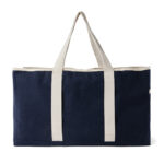 VINGA Sac de plage en toile recyclée AWARE™  Volonne – Image 6