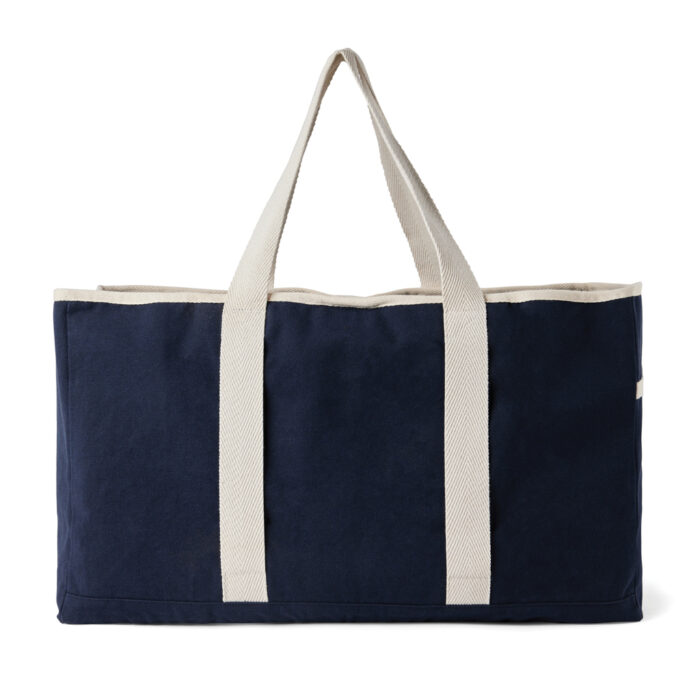 VINGA Sac de plage en toile recyclée AWARE™  Volonne – Image 6