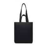 VINGA Tote bag avec zip en toile recyclée Hilo AWARE™ – Image 3