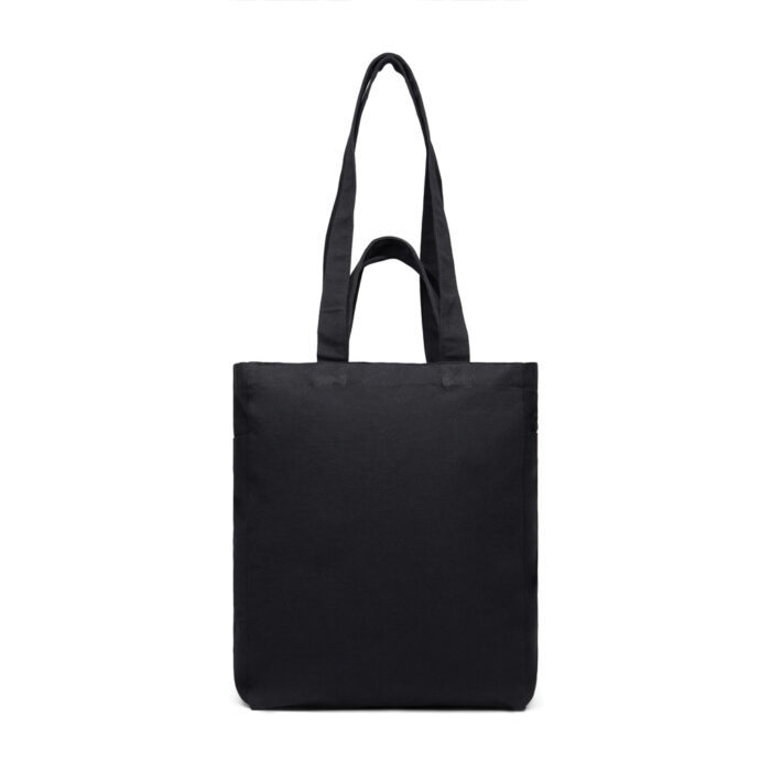 VINGA Tote bag avec zip en toile recyclée Hilo AWARE™ – Image 3