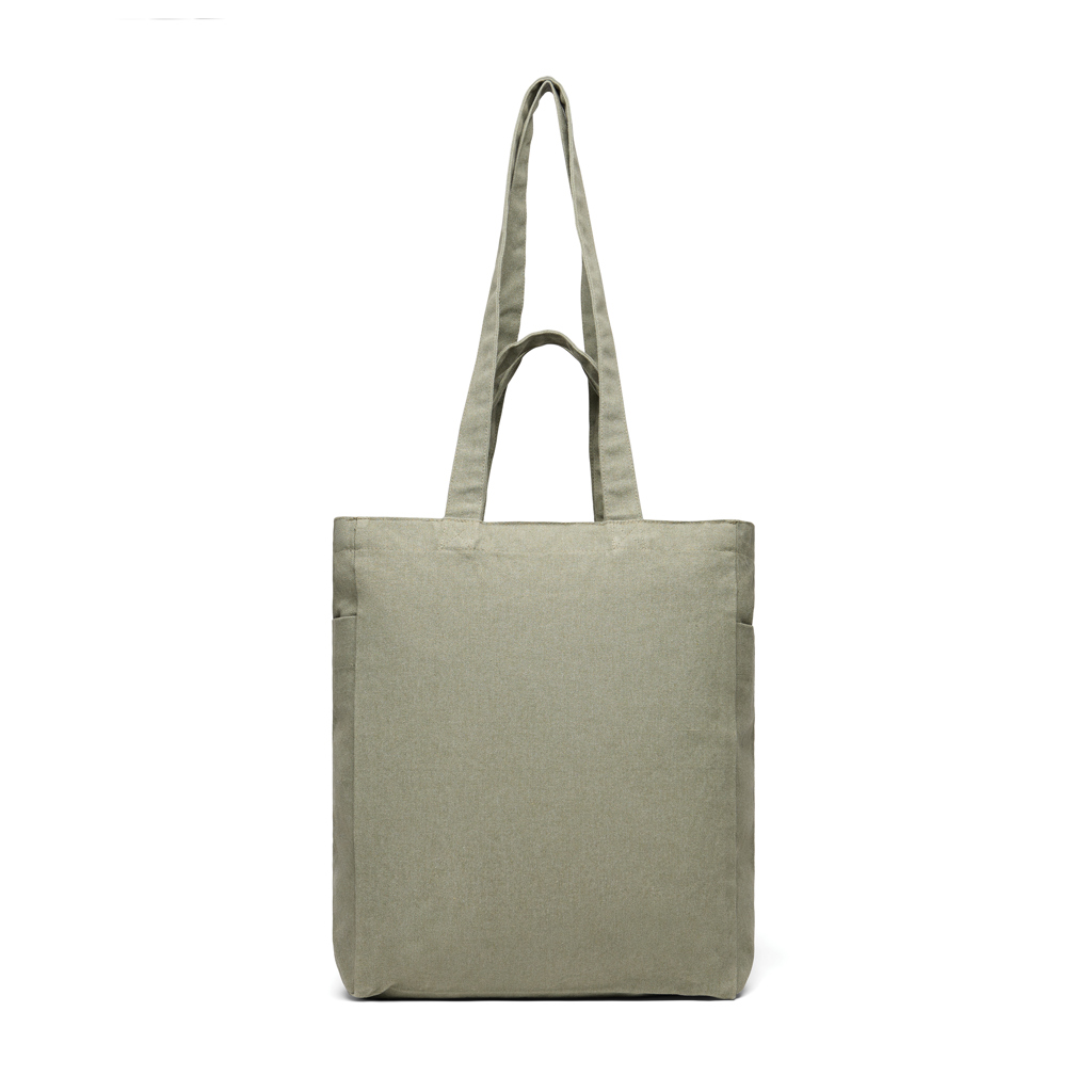 V7620507__B_2__2fc388a9ed224e1fac069e1b9d505c35 VINGA Tote bag avec zip en toile recyclée Hilo AWARE™ – Image 6