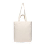 VINGA Tote bag avec zip en toile recyclée Hilo AWARE™ – Image 9