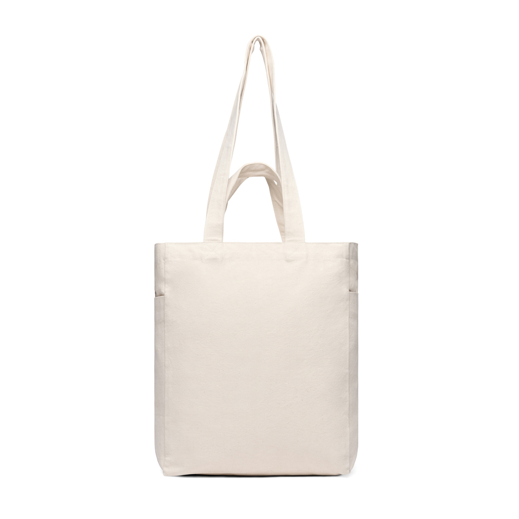 V7620513__B_2__556fee87c36341ccacc80e1b15da88b1 VINGA Tote bag avec zip en toile recyclée Hilo AWARE™ – Image 9