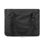 VINGA Sac maxi totebag en polyester recyclé GRS Livorno – Image 3