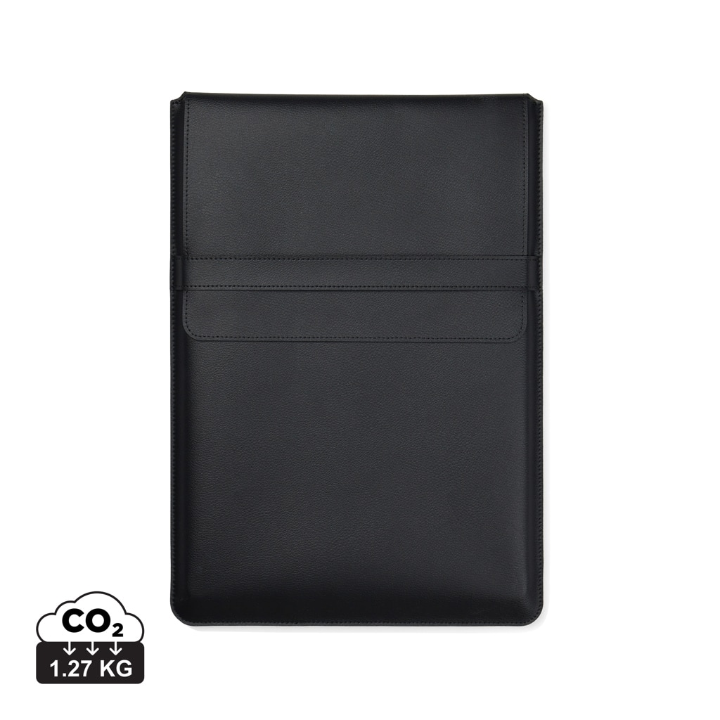 V7880101__S_0__a7dbe1cf5f7c4bc49c06cdf840cd4a03.jpg VINGA Pochette ordinateur 14" en polyester recyclé RCS Timo – Image 1