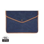 VINGA Bosler Housse ordinateur 14" en toile recyclée GRS – Image 10