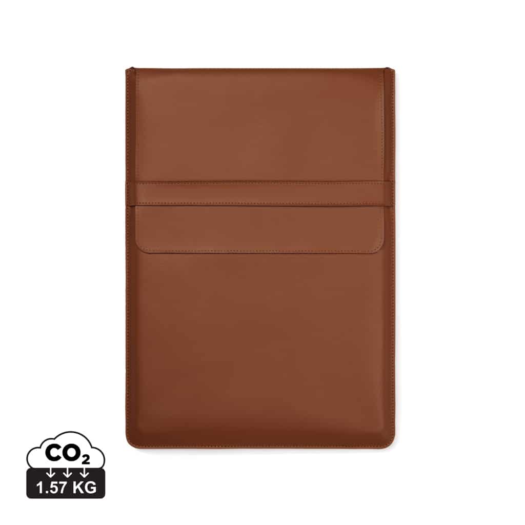 V7880609__S_0__cd3c0192233244c19ea68e036feda400.jpg VINGA Pochette ordinateur 16" en polyester recyclé RCS Timo – Image 4