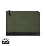 VINGA Pochette ordinateur 16" en polyester RCS Marlow – Image 4