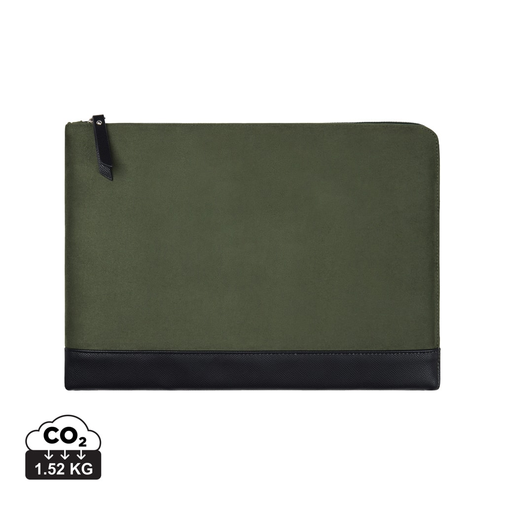 V7880709__S_0__1a10c9cae68c42fc9f923201e7817ff6.jpg VINGA Pochette ordinateur 16" en polyester RCS Marlow – Image 4