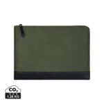 VINGA Pochette ordinateur 14" en polyester RCS Marlow – Image 4