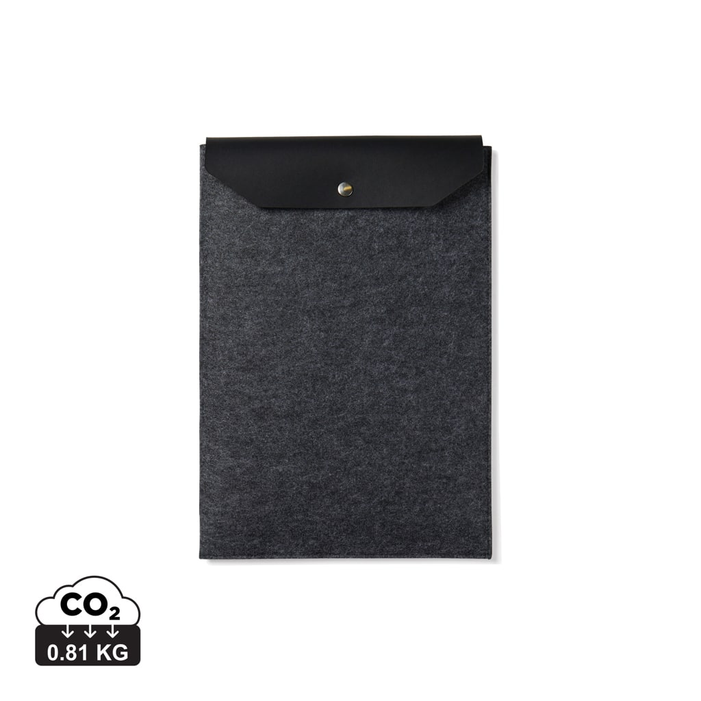 V788101__S_0__56c65ff31b9b4ed5991c333313c6a6e5.jpg VINGA Pochette pour ordinateur 15" en feutre GRS Albon – Image 1