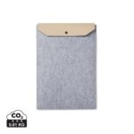 VINGA Pochette pour ordinateur 15" en feutre GRS Albon – Image 4