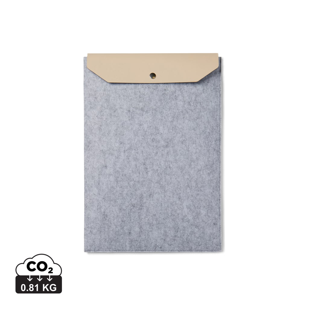 V788102__S_0__4c4ff495964649a28b979783547fff03.jpg VINGA Pochette pour ordinateur 15" en feutre GRS Albon – Image 4