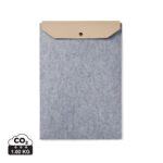 VINGA Pochette pour ordinateur 17" en feutre GRS Albon – Image 4