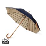 Parapluie 23" en rPET AWARE™ VINGA Bosler – Image 4