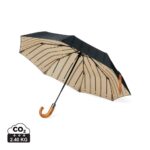 VINGA Parapluie 21" automatique en rPET AWARE™ Bosler