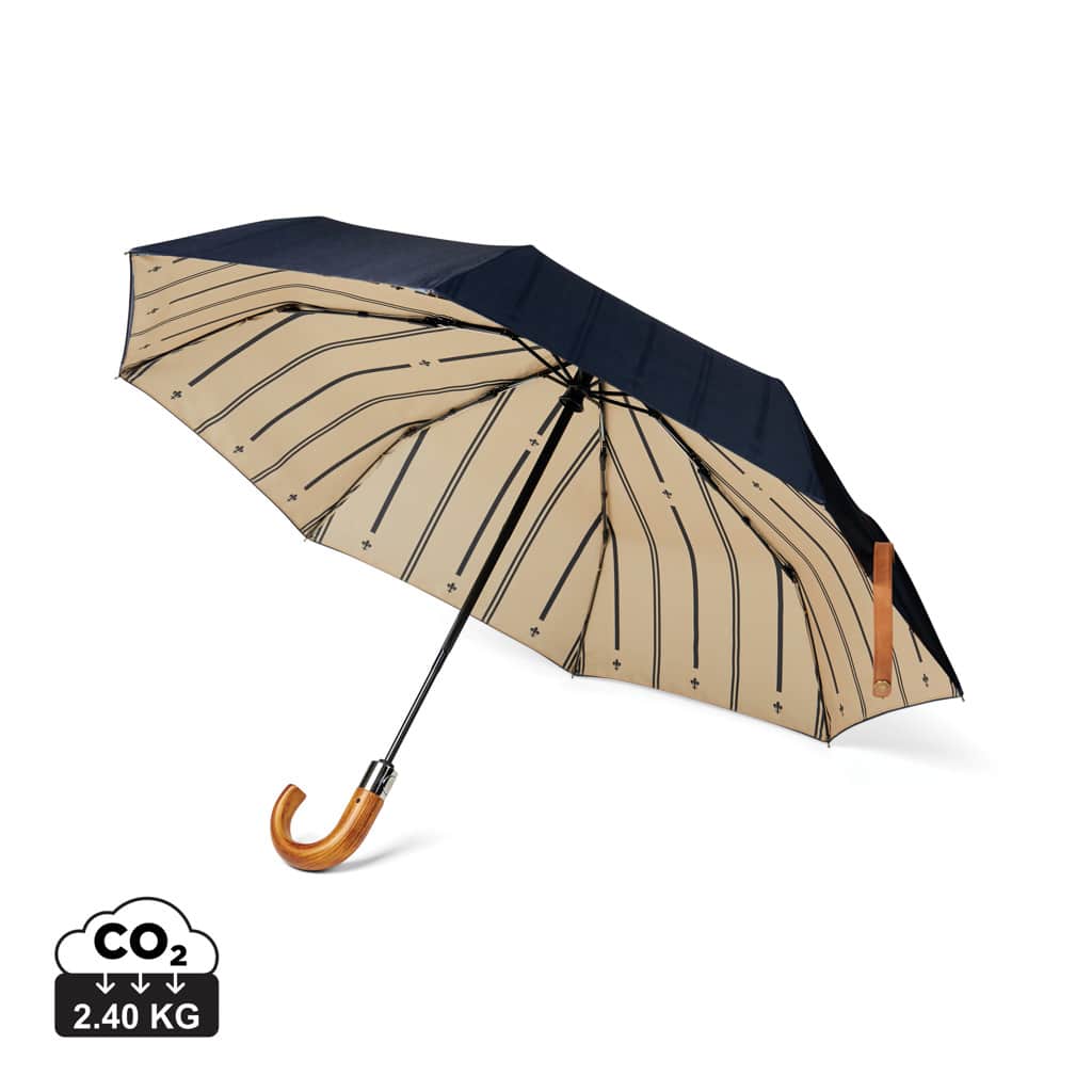 V850015__S_0__fd9c3b16b10d46a18df64fe473740d9f.jpg VINGA Parapluie 21" automatique en rPET AWARE™ Bosler – Image 4