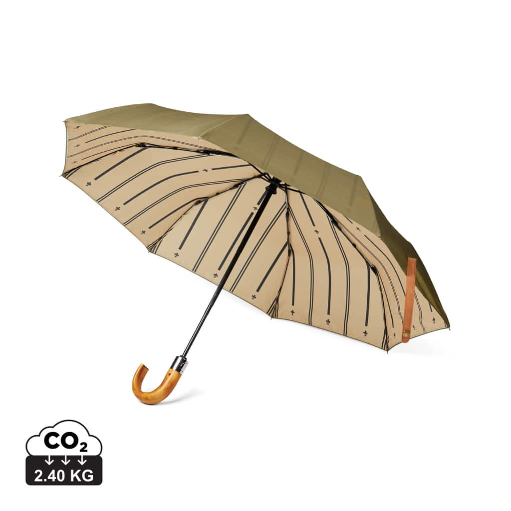 V850017__S_0__f351fdfd04234ae6b980e2ace7f56d90.jpg VINGA Parapluie 21" automatique en rPET AWARE™ Bosler – Image 7
