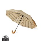 VINGA Parapluie 21" automatique en rPET AWARE™ Bosler – Image 10